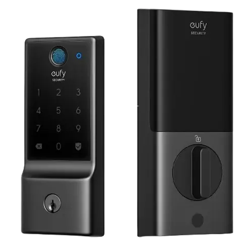 Eufy Smart Lock C220