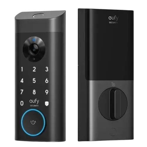 Eufy Video Smart Lock E330