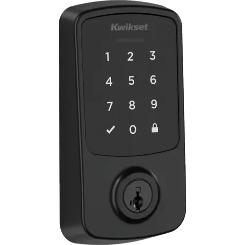 Kwikset Aura Reach Smart Lock