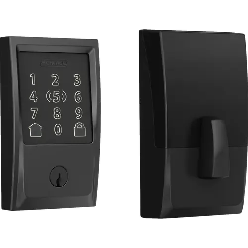 Schlage Encode Plus