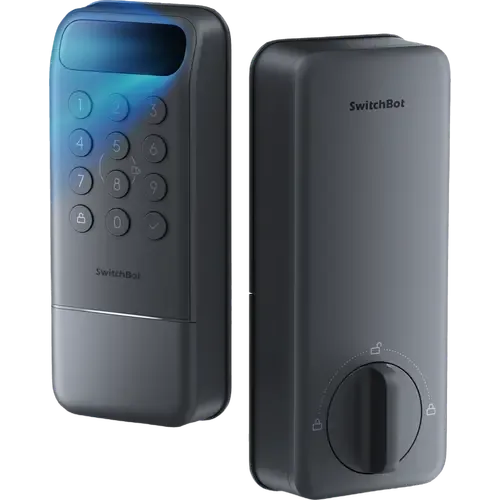 SwitchBot Lock Vision