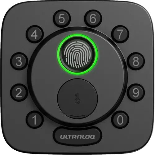 ULTRALOQ Bolt SE