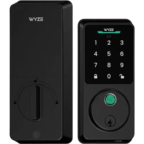 Wyze Auto-Lock Bolt v2