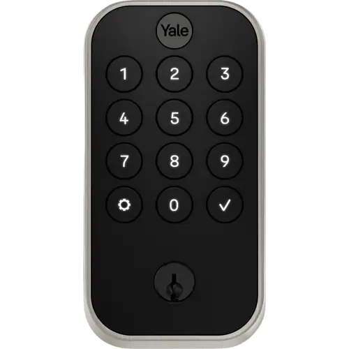Yale Assure Lock 2 with Wi-Fi