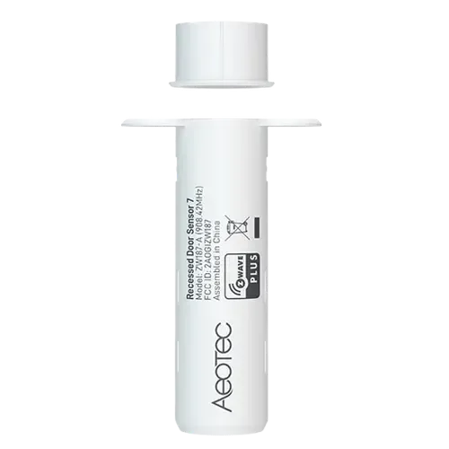 Aeotec Recessed Door Sensor 7
