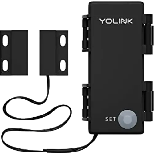 YoLink LoRa Smart Outdoor Contact Sensor
