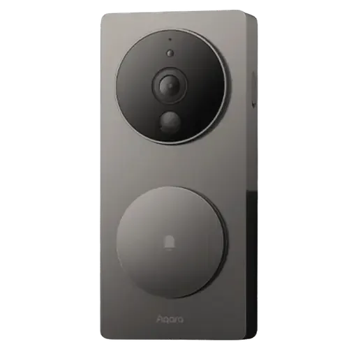 Aqara Smart Video Doorbell G4