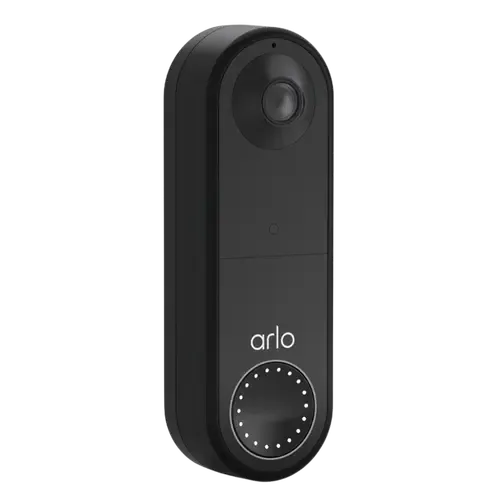 Arlo Essential Wireless Video Doorbell