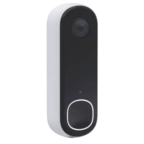 Arlo Video Doorbell HD (2nd gen)