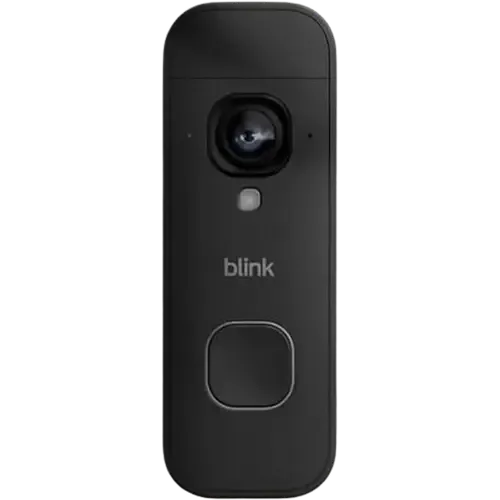 Blink Battery Doorbell 2K+