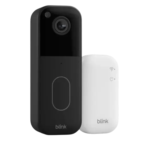 Blink Video Doorbell (2nd Gen)