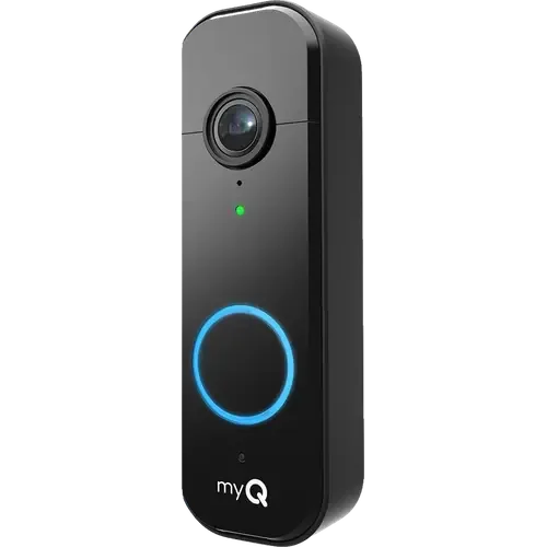 Chamberlain myQ Video Doorbell