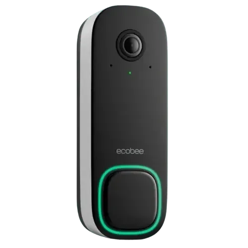 Ecobee Smart Doorbell Camera