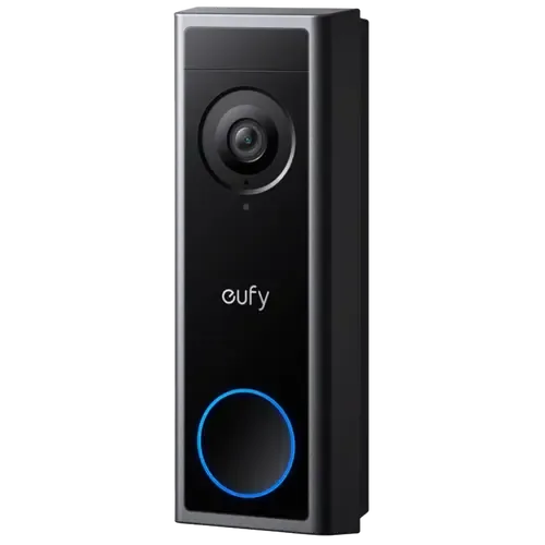 Eufy Video Doorbell Camera C30
