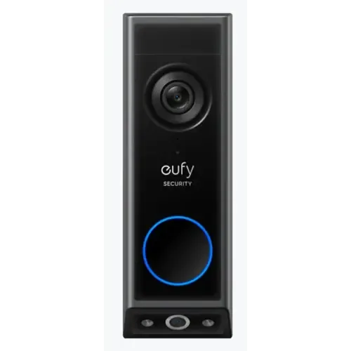 Eufy Video Doorbell E340