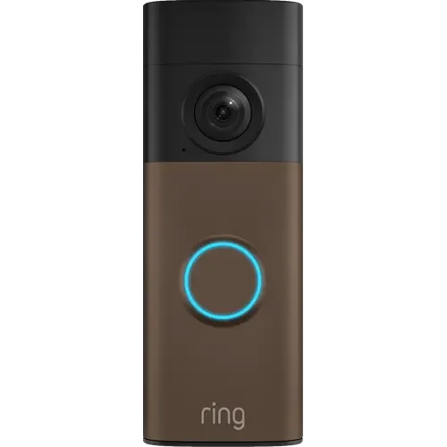 Ring Battery Doorbell (2nd Gen)