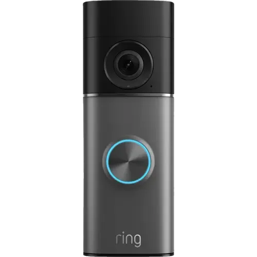 Ring Battery Doorbell 4K Pro