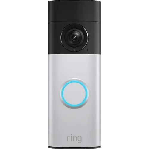 Ring Battery Doorbell Plus (2nd Gen)