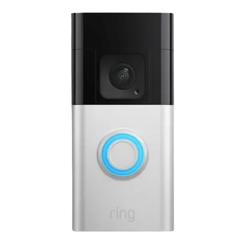 Ring Battery Doorbell Plus
