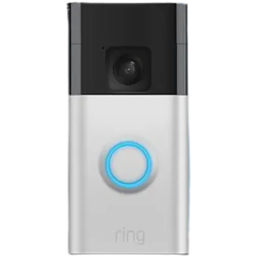 Ring Battery Doorbell