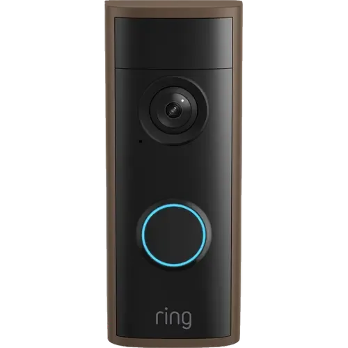 Ring Peephole Cam 2K