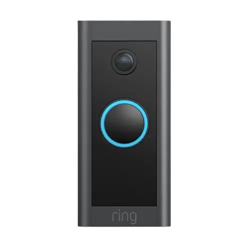 Ring Video Doorbell Wired