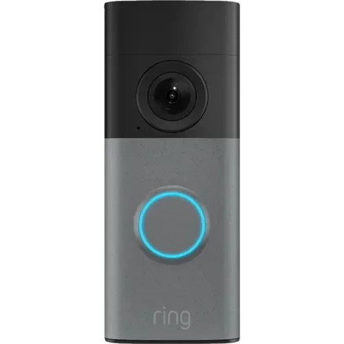 Ring Wired Doorbell 2K