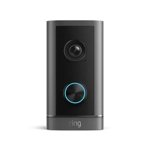 Ring Wired Doorbell Elite (2nd Gen)