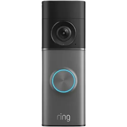 Ring Wired Doorbell Pro (3rd Gen)