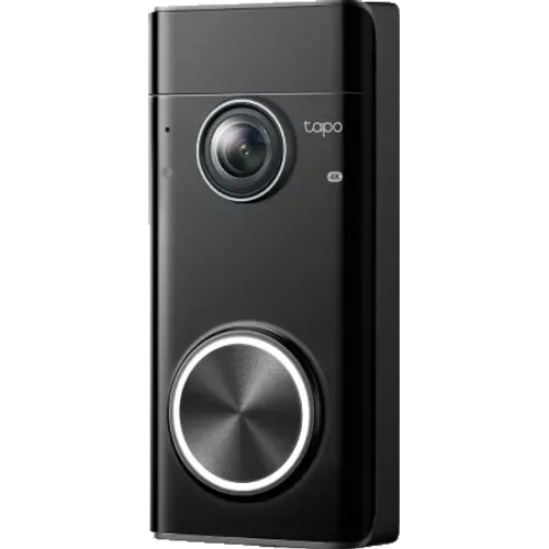 TP-Link Tapo Doorbell Pro D260