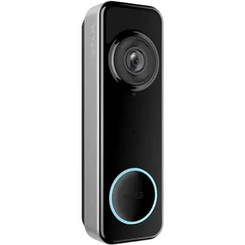 Wyze Battery Video Doorbell