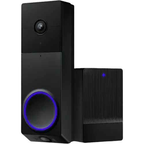 Wyze Duo Cam Video Doorbell