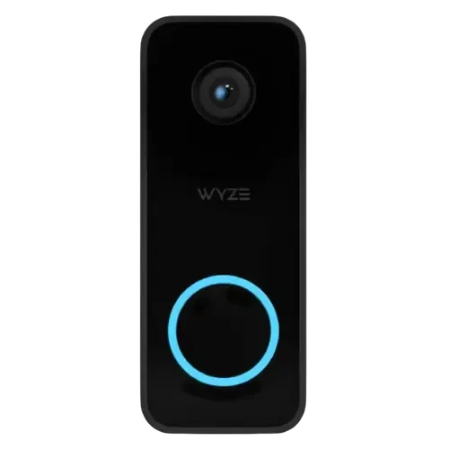 Wyze Video Doorbell v2