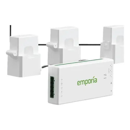Emporia Vue 3 3-Phase