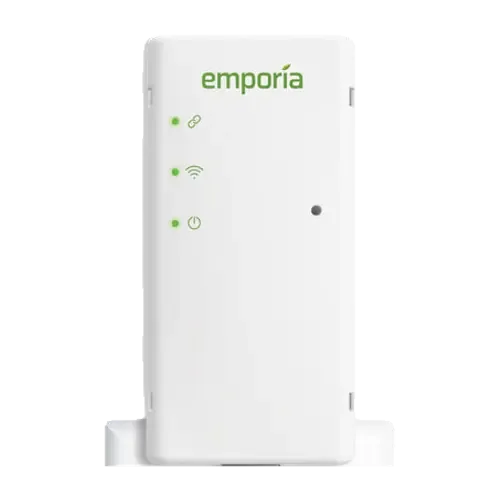 Emporia Vue Utility Connect