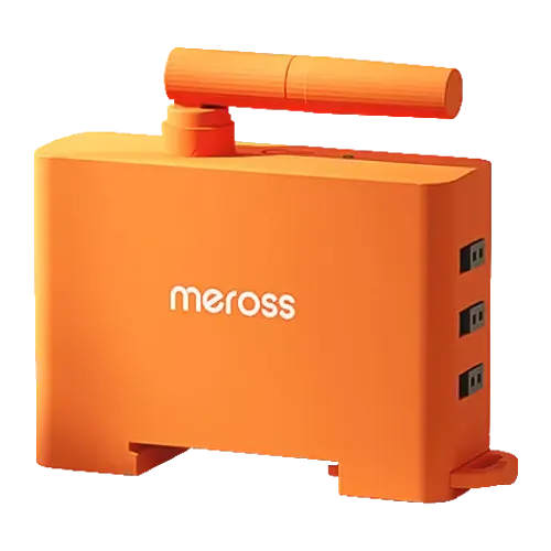 Meross EM06P