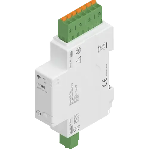 NodOn 3CT Zigbee Energy Meter