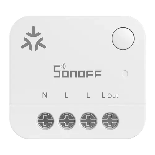 Sonoff MINI PM Matter Over WiFi Power Meter (Non-Switch)
