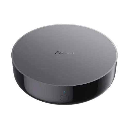 Aqara Hub M200
