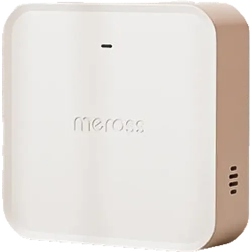 Meross Matter Smart Hub Pro MSH450P