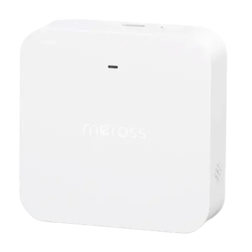 Meross Smart Wi-Fi Hub MSH400HK