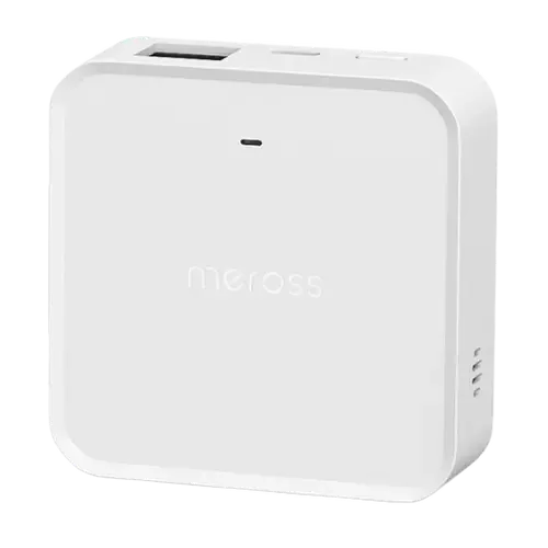 Meross Smart Wi-Fi Hub MSH450