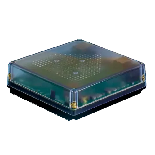 Home Assistant Green