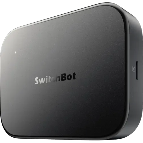 SwitchBot AI Hub