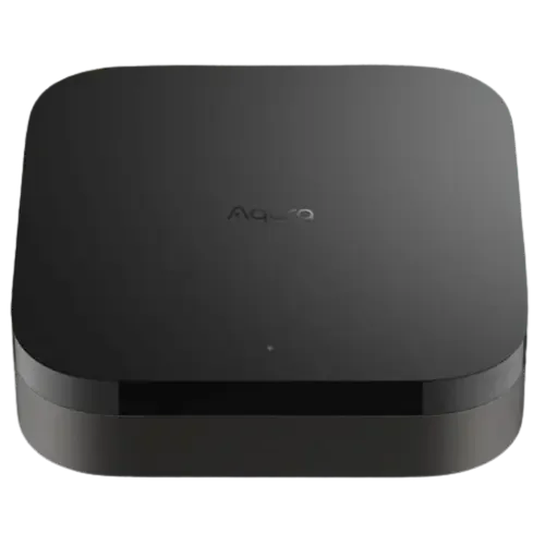 Aqara Hub M3