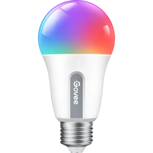 Govee A19 Smart LED Light Bulb E26 800lm