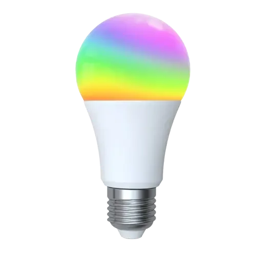 Moes ZigBee Smart LED Light Bulb