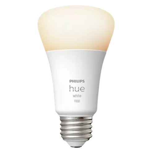 Philips Hue Smart Bulb - White 1100