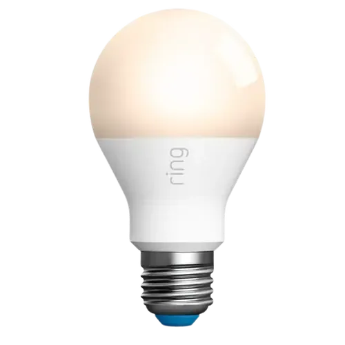 Ring A19 Smart LED Bulb