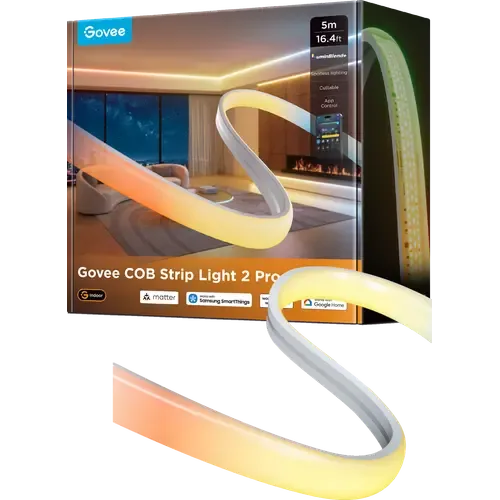 Govee COB Strip Light 2 Pro